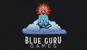 Blue Guru Games